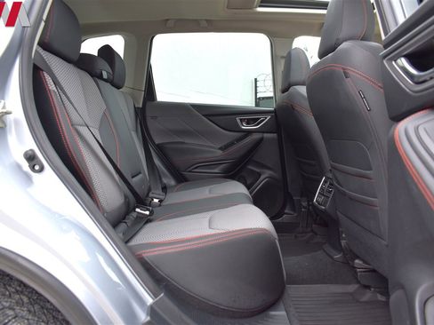 Used 2020 Subaru Forester Sport w/ Popular Package #2 image 24