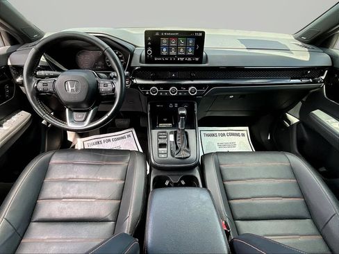 Used 2024 Honda CR-V Sport Touring image 7