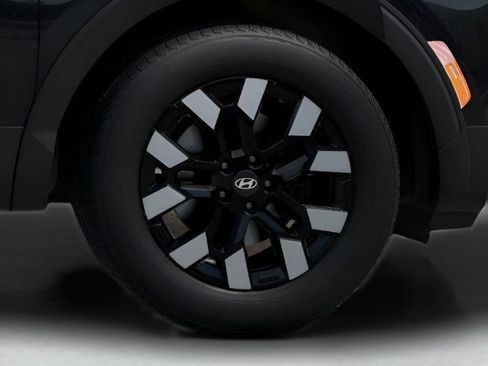 New 2026 Hyundai Santa Cruz SEL FWD image 8