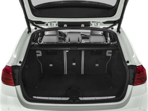 Used 2016 BMW 328i xDrive Wagon AWD/4WD image 11