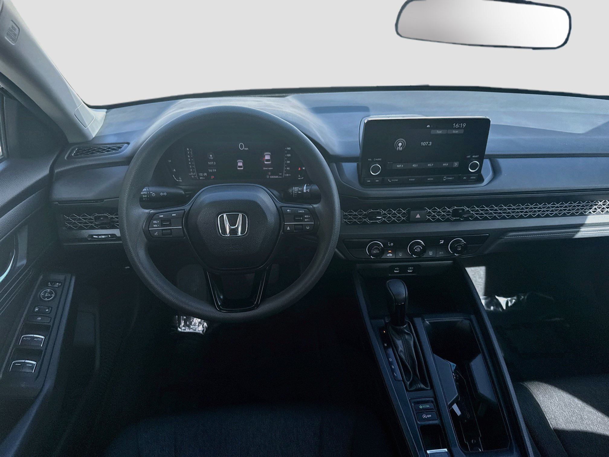 Certified 2024 Honda Accord LX image 20