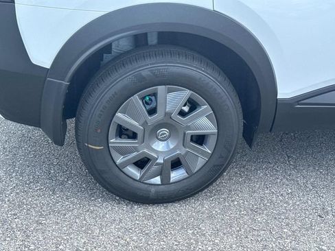 New 2026 Nissan Kicks S FWD image 11