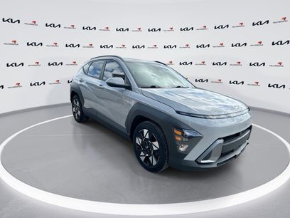 Used 2024 Hyundai Kona SEL w/ Convenience Package