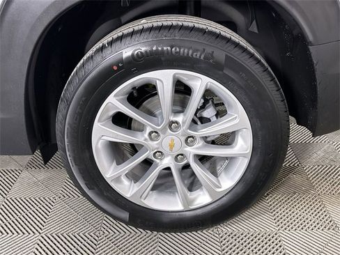New 2026 Chevrolet TrailBlazer LS w/ LS Convenience Package image 33