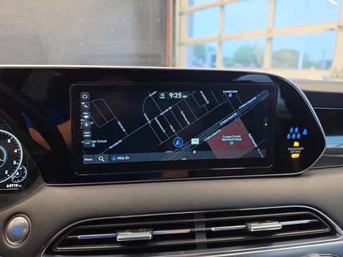 Used 2022 Hyundai Palisade Calligraphy FWD image 26