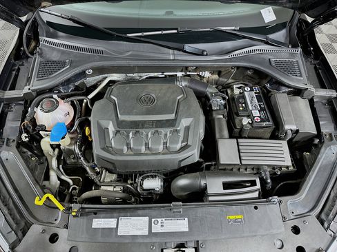 Used 2020 Volkswagen Passat 2.0T SEL image 31