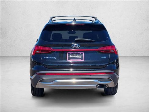 Used 2022 Hyundai Santa Fe Limited FWD image 7