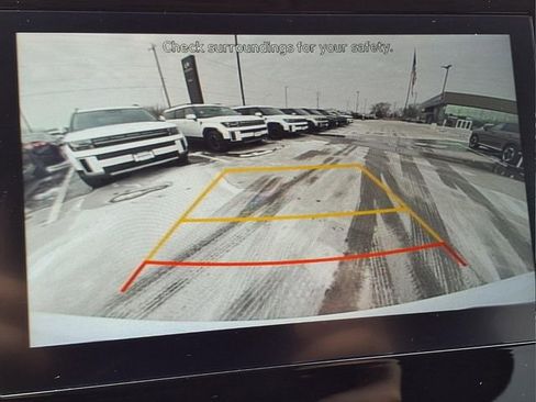 Certified 2023 Hyundai Tucson SEL image 16