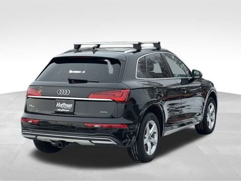 Used 2021 Audi Q5 2.0T Premium w/ Convenience Package image 7