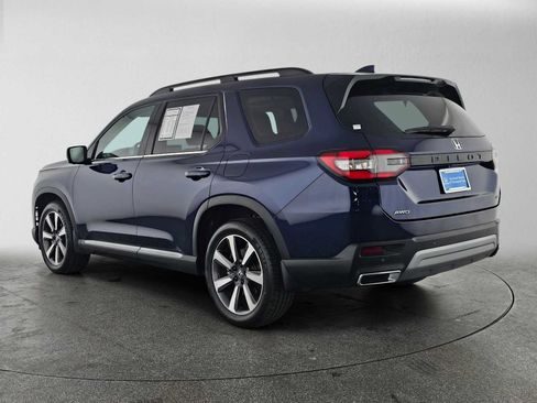 Used 2023 Honda Pilot Elite image 5