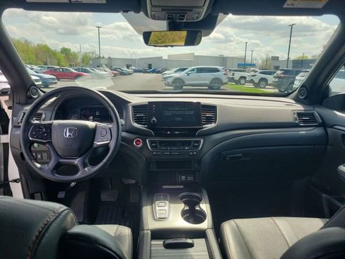 Used 2023 Honda Passport TrailSport image 20