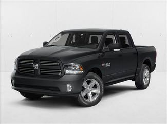 Used 2014 RAM 1500 Limited AWD/4WD video 1