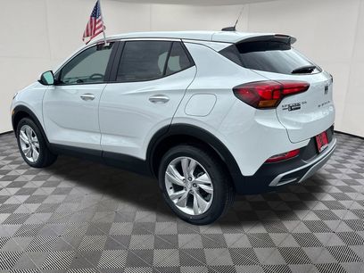 New 2026 Buick Encore GX Preferred w/ Comfort Package