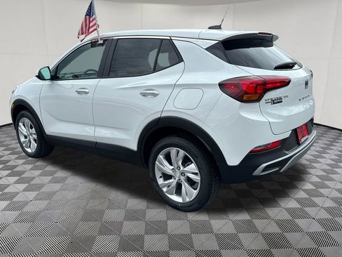 New 2026 Buick Encore GX Preferred w/ Comfort Package AWD/4WD image 3