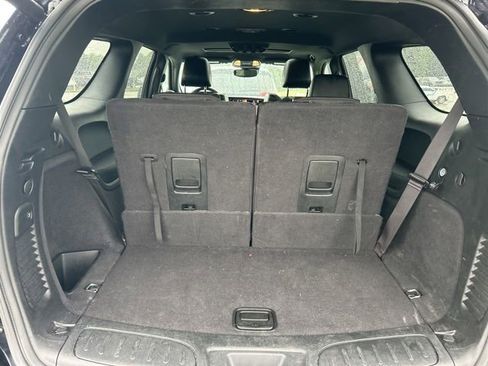 Used 2024 Dodge Durango GT AWD/4WD image 13