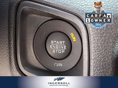 Used 2024 Jeep Wrangler Unlimited image 27