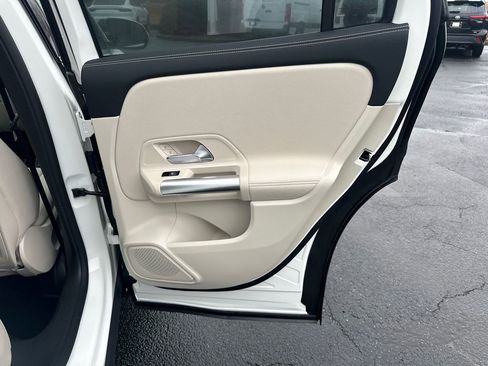 New 2026 Mercedes-Benz GLA 250 4MATIC image 18