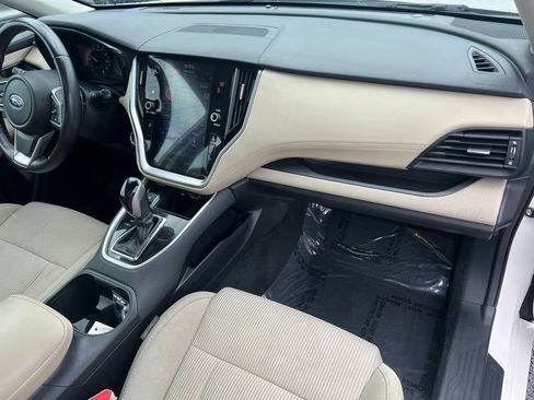 Used 2022 Subaru Legacy Premium AWD/4WD image 28