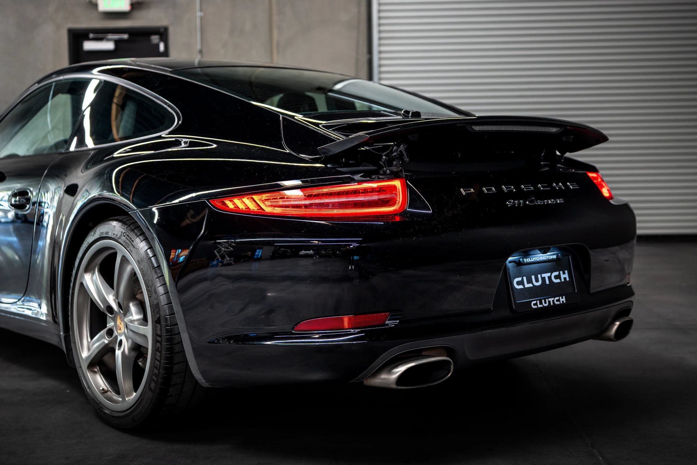 Used 2014 Porsche 911 Carrera image 15