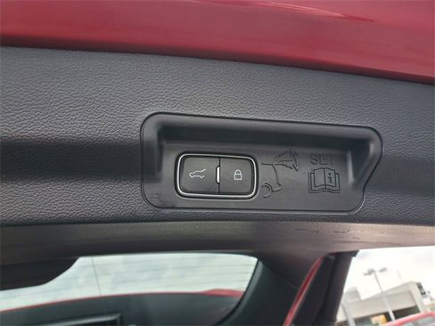 Certified 2023 Ford Explorer ST w/ Equipment Group 401A image 31