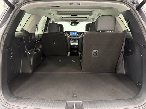 Certified 2021 Hyundai Palisade Limited image 27