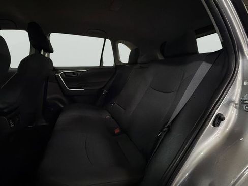 Used 2025 Toyota RAV4 LE image 25