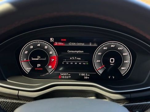 Used 2021 Audi S4 Premium Plus w/ Premium Plus Package image 21