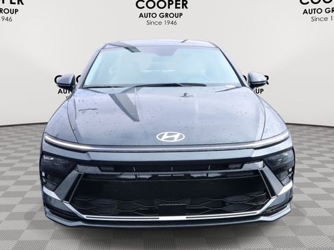 New 2026 Hyundai Sonata SEL image 2