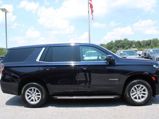 Used 2023 Chevrolet Tahoe LS w/ Driver Alert Package video 5