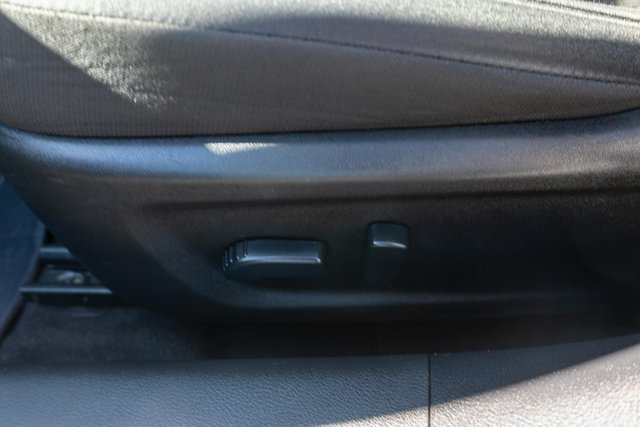 Used 2024 Nissan Altima 2.5 SV FWD image 18