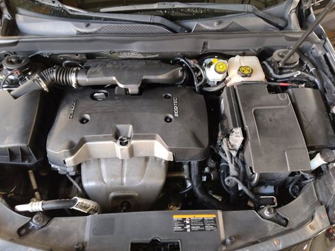 Used 2015 Chevrolet Malibu LS w/ Protection Package FWD image 30