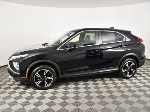 Used 2025 Mitsubishi Eclipse Cross SE AWD/4WD image 9