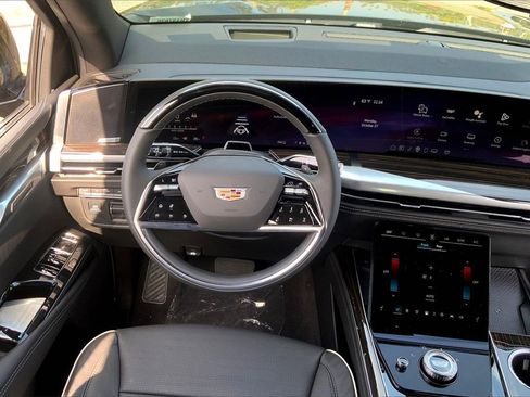 New 2026 Cadillac Escalade Luxury w/ Touring Package image 21