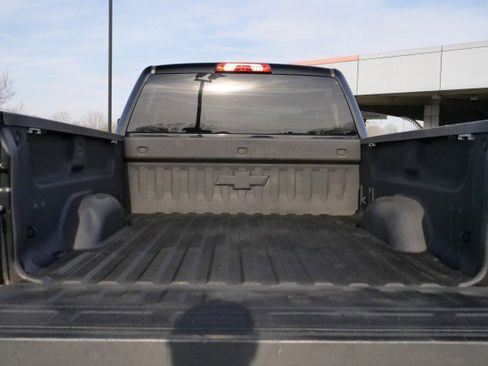 Used 2017 Chevrolet Silverado 2500 LTZ w/ Duramax Plus Package image 32