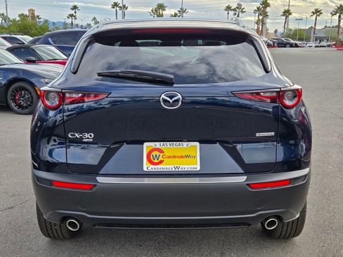 New 2026 MAZDA CX-30 AWD 2.5 S w/ Premium Package image 4