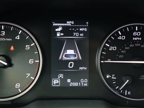 Certified 2024 Subaru Outback Premium AWD/4WD image 27