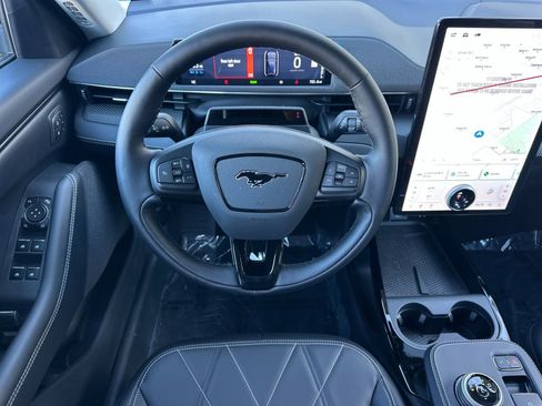 Used 2024 Ford Mustang Mach-E Select w/ Comfort Package Lite image 15