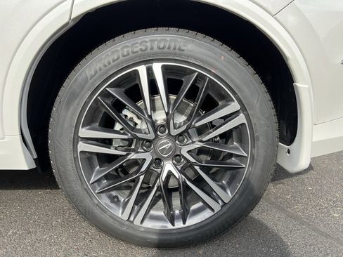 New 2026 Acura MDX w/ Advance Package image 9