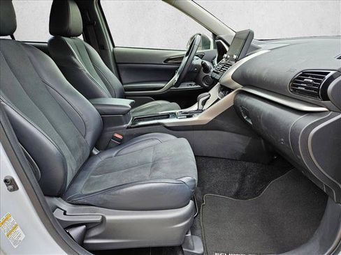 Used 2024 Mitsubishi Eclipse Cross SE AWD/4WD image 20