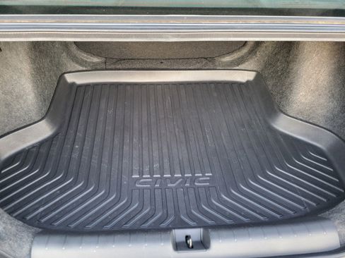 Used 2019 Honda Civic LX image 37