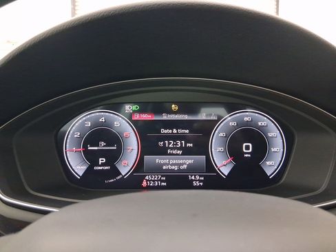 Used 2022 Audi A5 2.0T Premium Plus w/ Premium Plus image 17