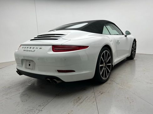Used 2013 Porsche 911 Carrera S image 30