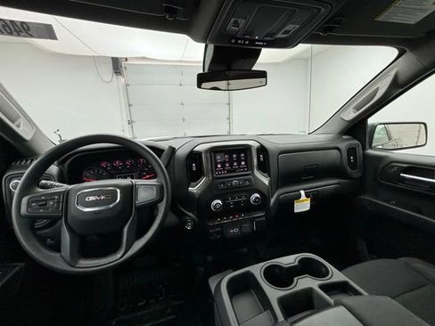 New 2026 GMC Sierra 1500 Pro w/ Pro Value Package image 2