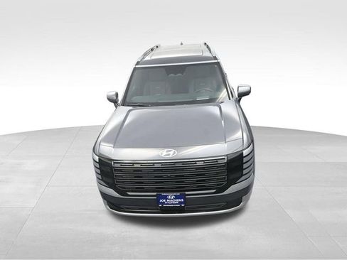 New 2026 Hyundai Palisade Calligraphy AWD/4WD image 25