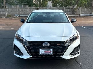 New 2025 Nissan Altima 2.5 SR w/ SR Premium Package video 2