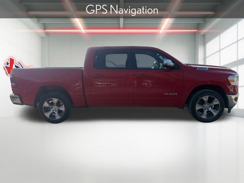 Used 2024 RAM 1500 Laramie image 3