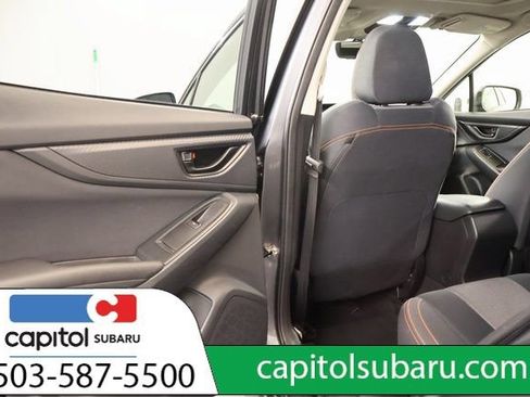 Used 2023 Subaru Crosstrek 2.0i Premium AWD/4WD image 31