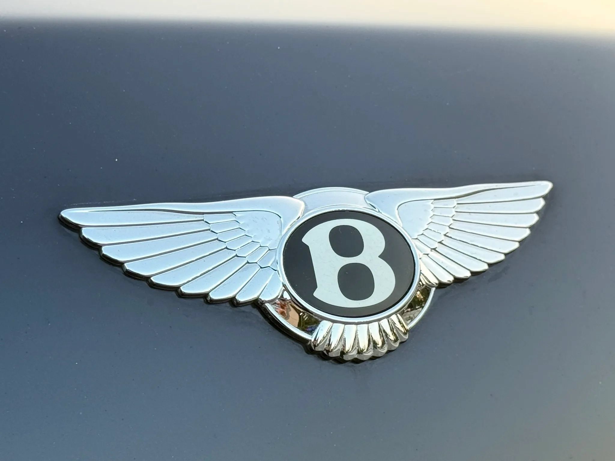 Used 2008 Bentley Continental GT AWD/4WD image 55