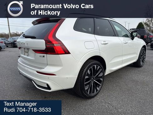 New 2026 Volvo XC60 B5 Ultra w/ Protection Package Premier image 7