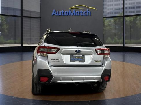 Used 2023 Subaru Crosstrek 2.5i Sport AWD/4WD image 9